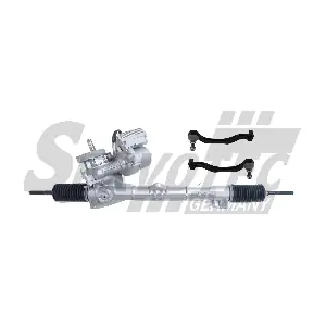 STER156LXKIT Servotec