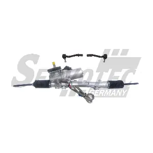 Servotec STER128LXKIT