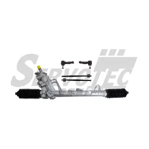 STSR738LXKIT Servotec