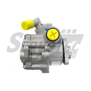 STSP5102 Servotec