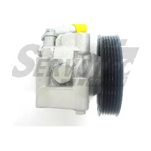 STSP3797 Servotec