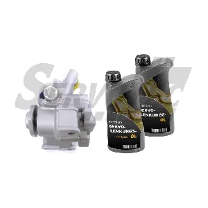 STSP0181XSET Servotec