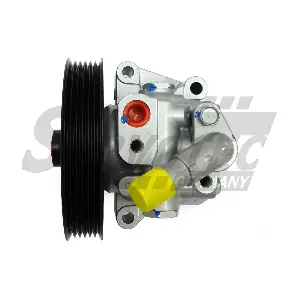 STSP3796 Servotec