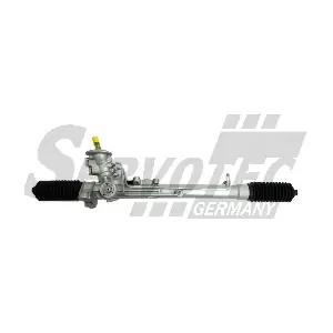 STSR747L Servotec