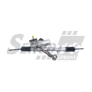 STER132L Servotec