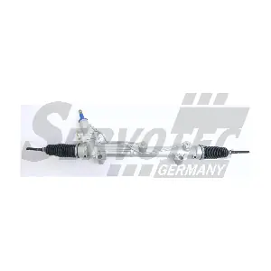 STSR1250L Servotec