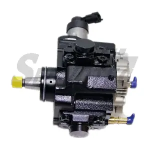 STHP0118 Servotec