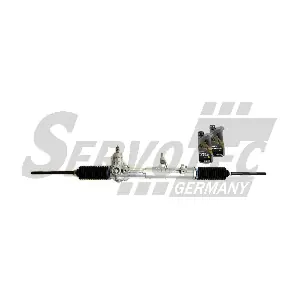 Servotec STSR756LXSET
