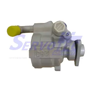 STSP550 Servotec