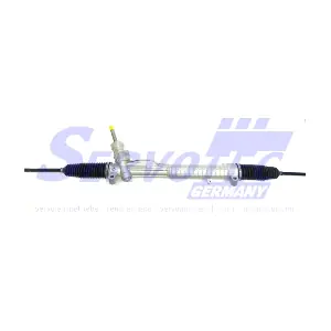 STSR260L Servotec