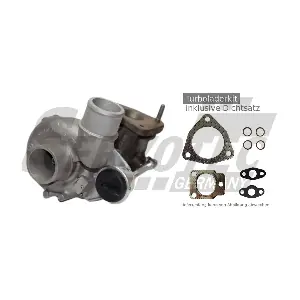 STTC0064XKIT Servotec