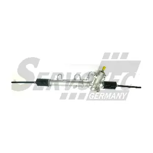 STSR120L Servotec