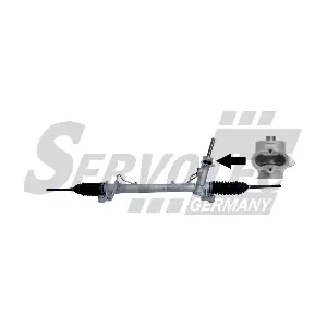 Servotec STSR721L