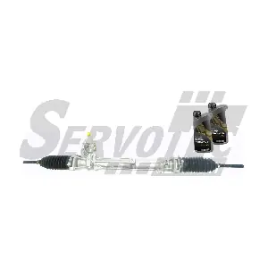 STSR064LXSET Servotec