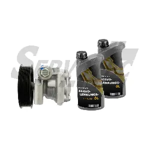 Servotec STSP6539XSET
