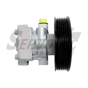 STSP3930 Servotec