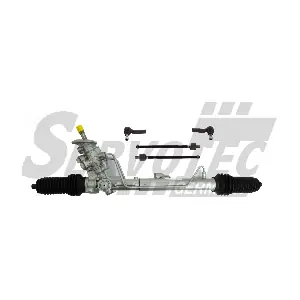 STSR1611LXKIT Servotec