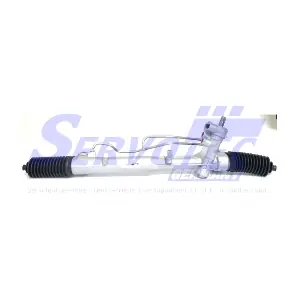 STSR1651L Servotec