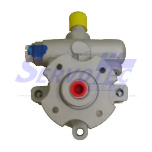 STSP57C Servotec