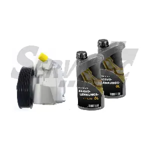 STSP3798XSET Servotec