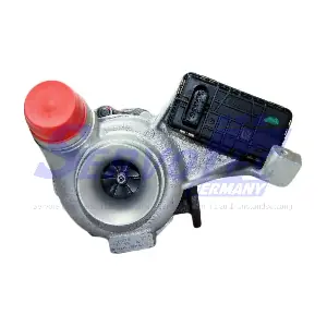 STTC0301 Servotec