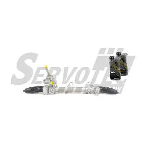 STSR253LXSET Servotec