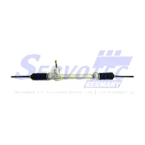 STMR214L Servotec