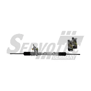 Servotec STSR713LXSET