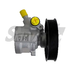 STSP8281 Servotec