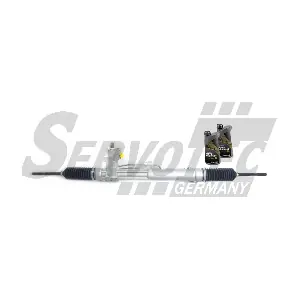 STSR551LXSET Servotec