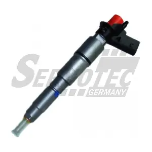 STIJ0100 Servotec