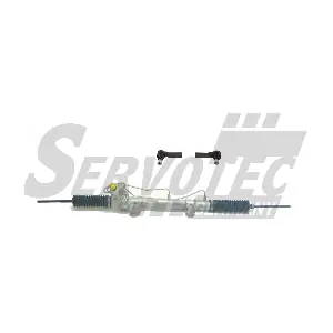 STSR878LXKIT Servotec