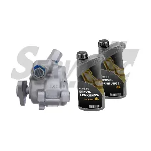 STSP0135XSET Servotec