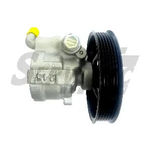 STSP460 Servotec