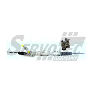 STSR483LXSET Servotec