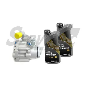 STSP157CXSET Servotec