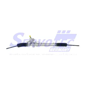 STSR090L Servotec