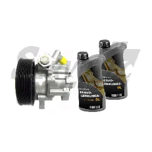 STSP6020XSET Servotec