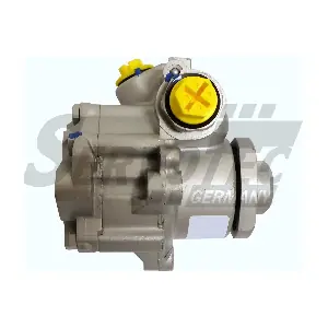 STSP7155 Servotec