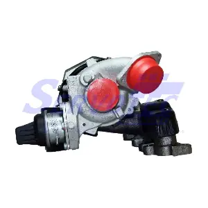 STTC0306 Servotec