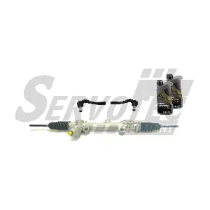 STSR1368LXMAKIT Servotec