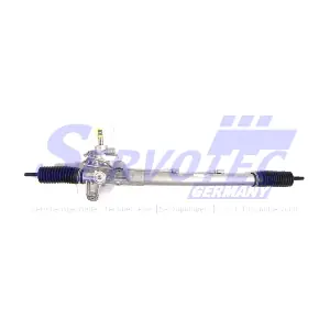 STSR537L Servotec