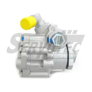 STSP157C Servotec