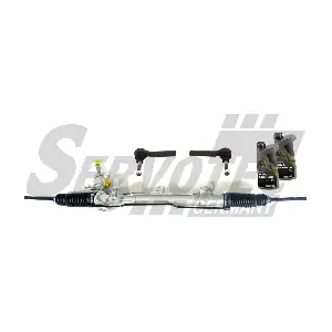 STSR474LXMAKIT Servotec