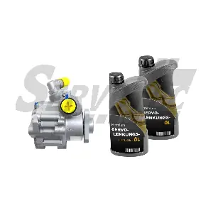 STSP5177XSET Servotec