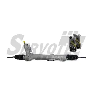STSR763LXSET Servotec