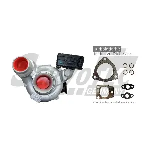 STTC0402XKIT Servotec