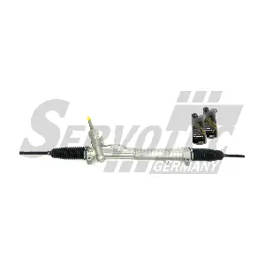 STSR260LXSET Servotec