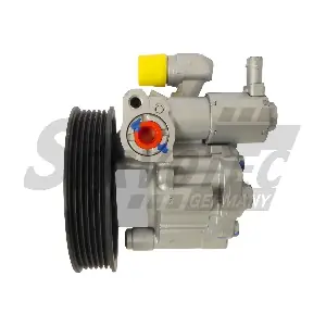 STSP4401 Servotec