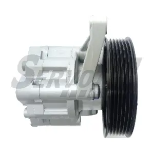 STSP5388 Servotec